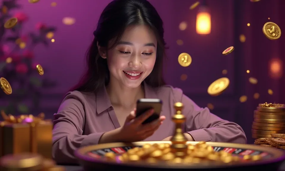 kudi999 เสือโชคดีบน kudi999 — เลือกห้องและเริ่มหมุนได้ทันที